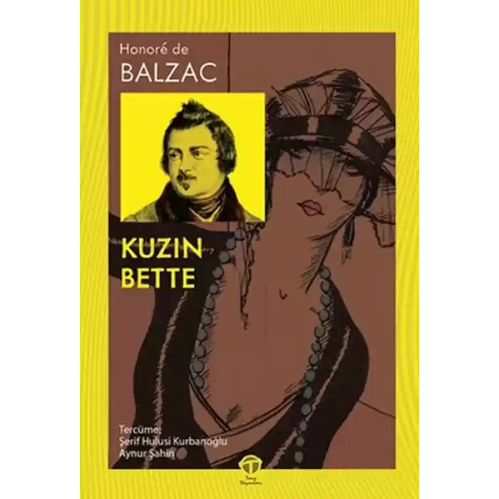 Kuzin Bette