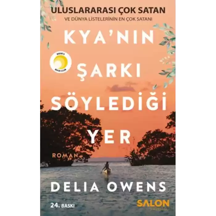 Kyanın Şarkı Söylediği Yer