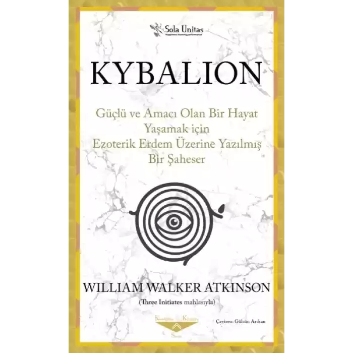 Kybalion