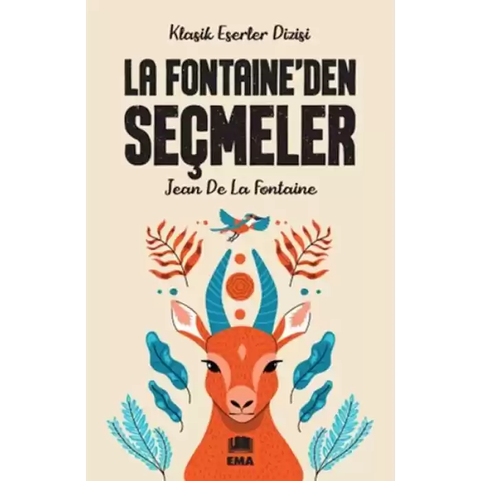 La Fontaineden Seçmeler