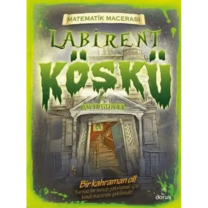 Labirent Köşkü