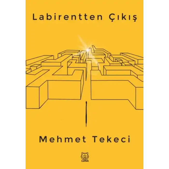 Labirentten Çıkış