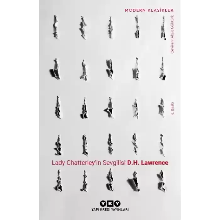 Lady Chatterley’in Sevgilisi - Modern Klasikler