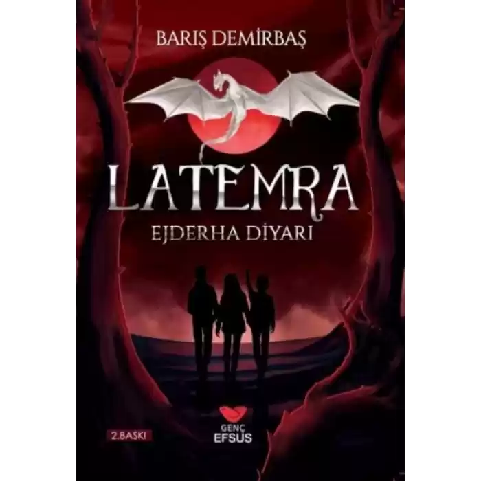 Latemra Ejderha Diyarı