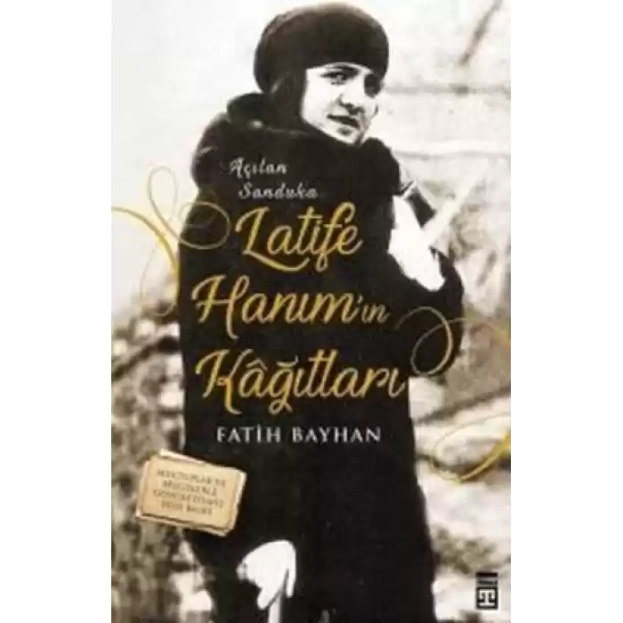 Latife Hanımın Kağıtları