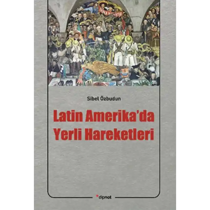 Latin Amerikada Yerli Hareketleri