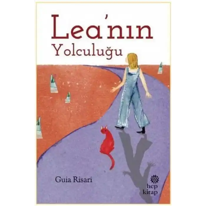 Leanın Yolculuğu