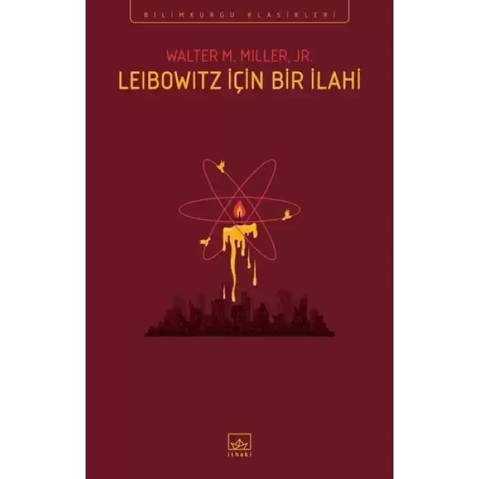 Leibowitz İçin Bir İlahi