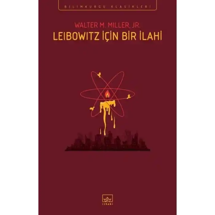 Leibowitz İçin Bir İlahi