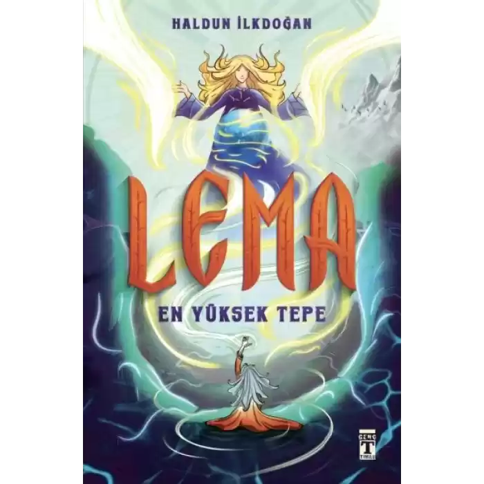 Lema: En Yüksek Tepe