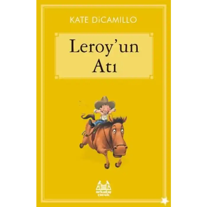 Leroy’un Atı