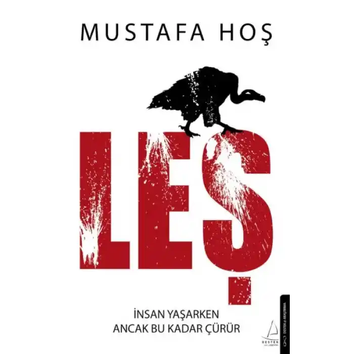 Leş