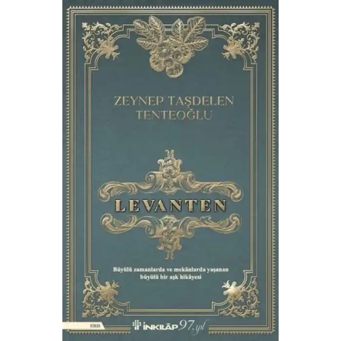 Levanten