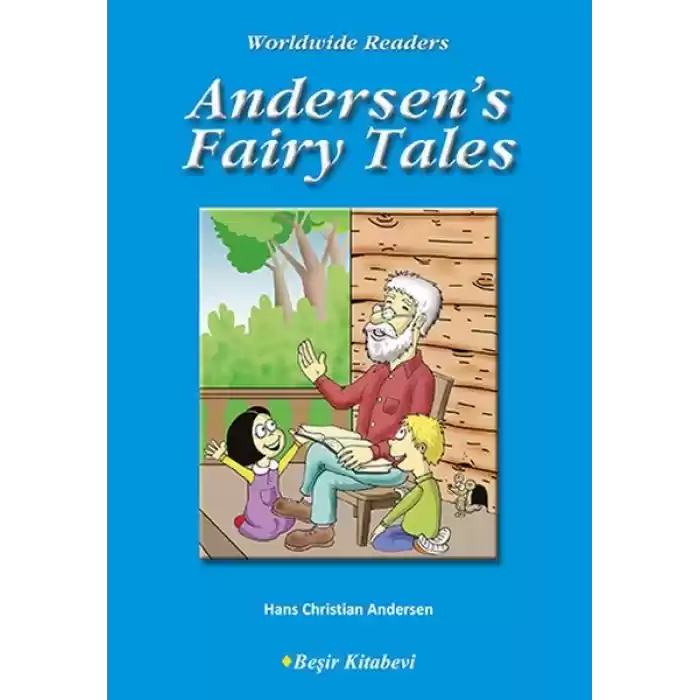 Level 1 - Andersens Fairy Tales