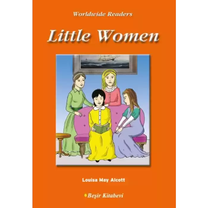 Level 4 - Little Women
