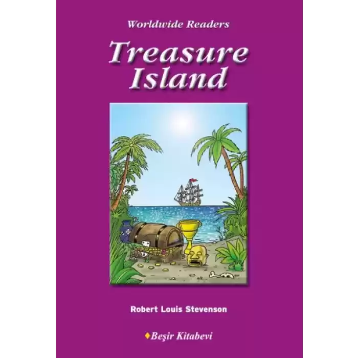 Level 5 - Treasure Island