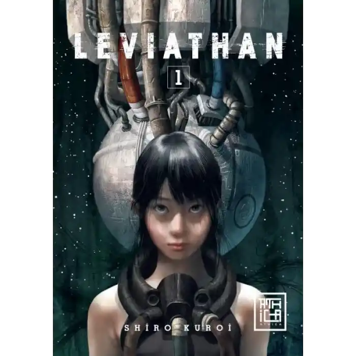 Leviathan 1