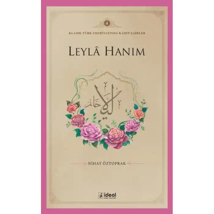 Leyla Hanım