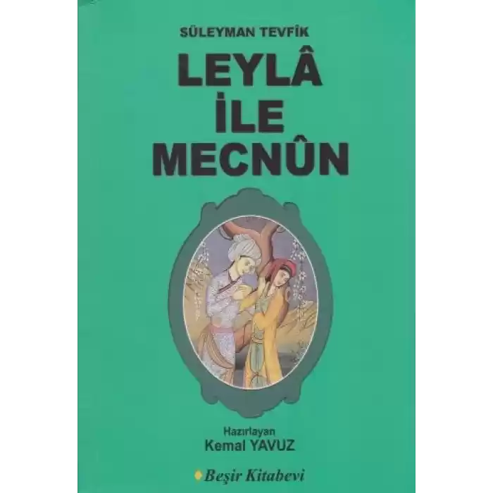 Leyla ile Mecnun