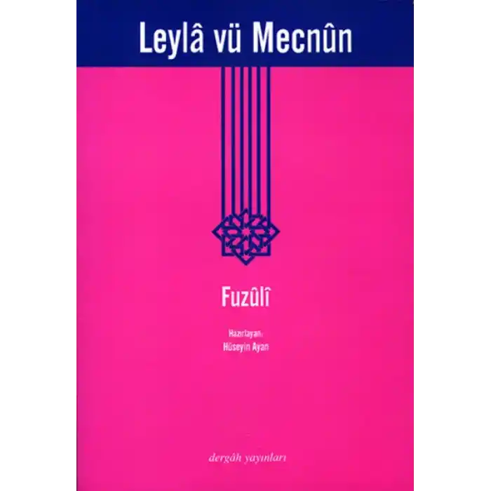Leyla vü Mecnun
