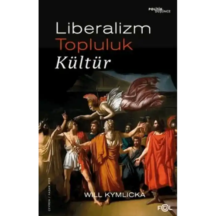 Liberalizm, Topluluk, Kültür