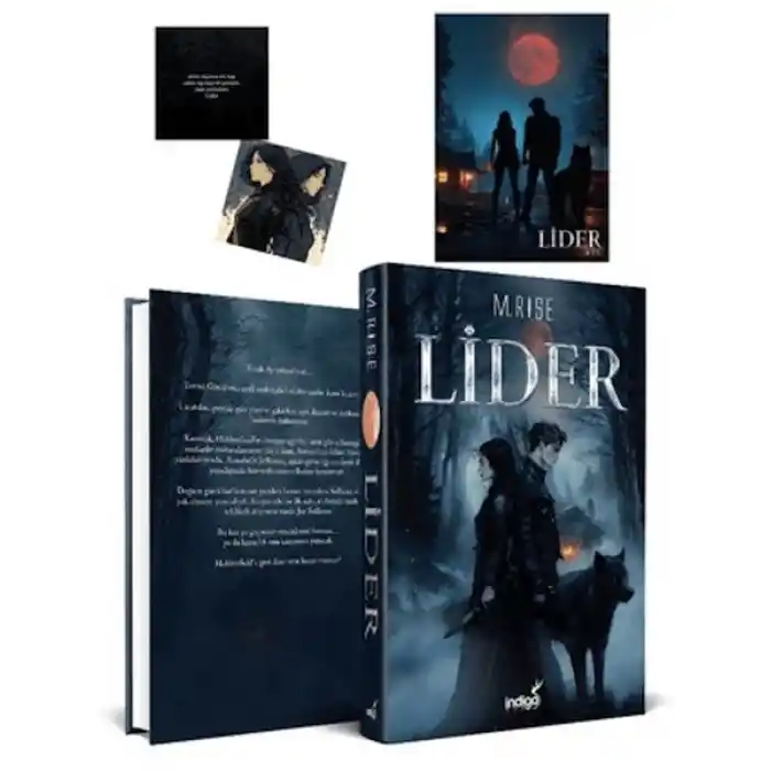 Lider