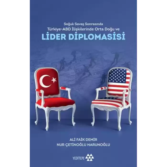 Lider Diplomasisi