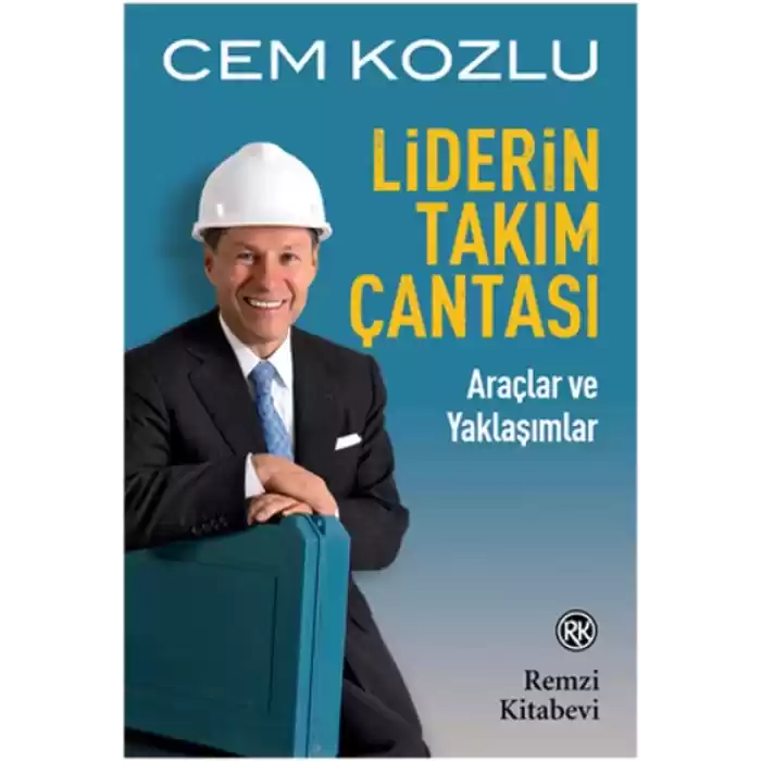 Liderin Takım Çantası