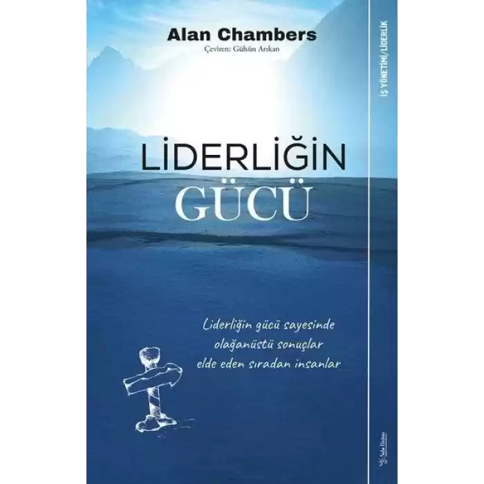 Liderliğin Gücü