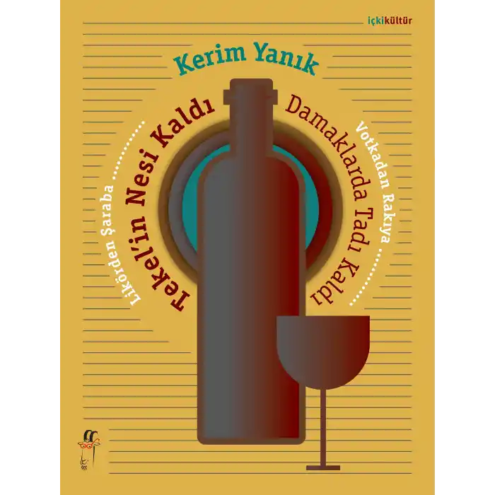 Likörden Şaraba Votkadan Rakıya Tekel’in Nesi Kaldı Damaklarda Tadı Kaldı