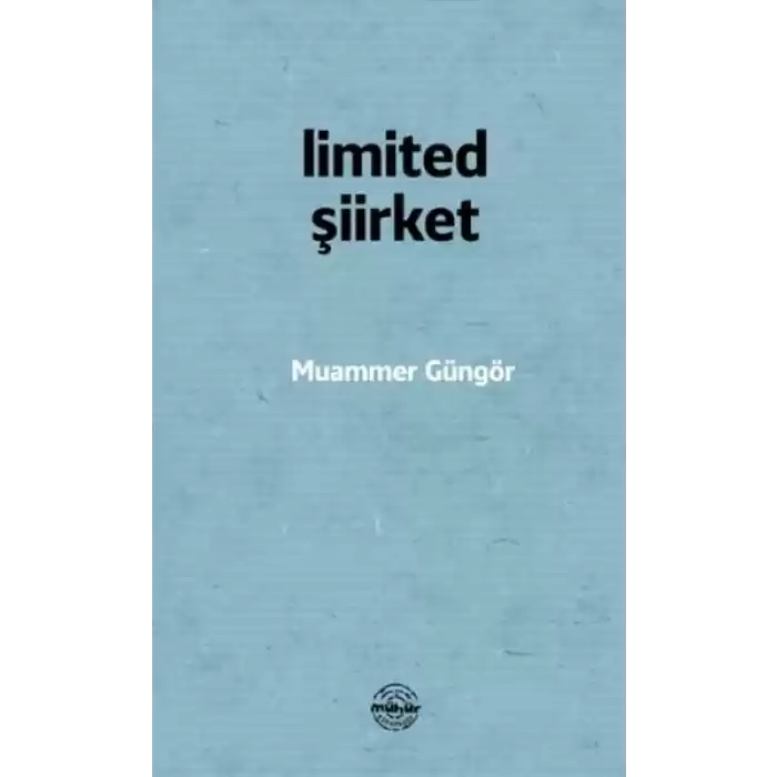 Limited Şiirket