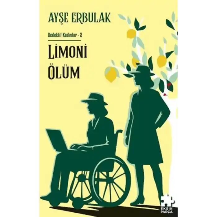 Limoni Ölüm