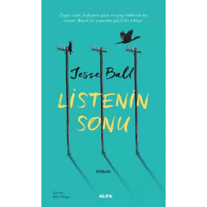 Listenin Sonu
