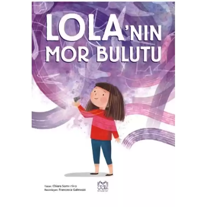 Lola’nın Mor Bulutu