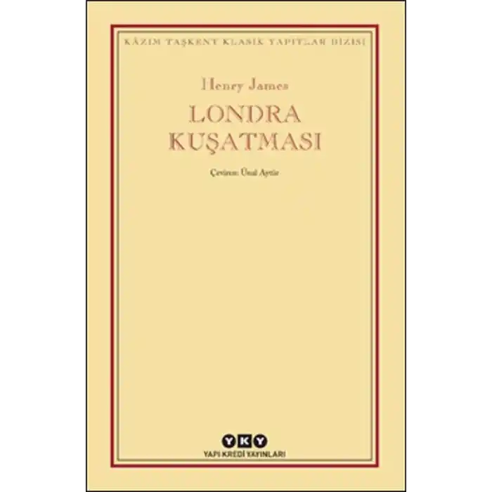 Londra Kuşatması