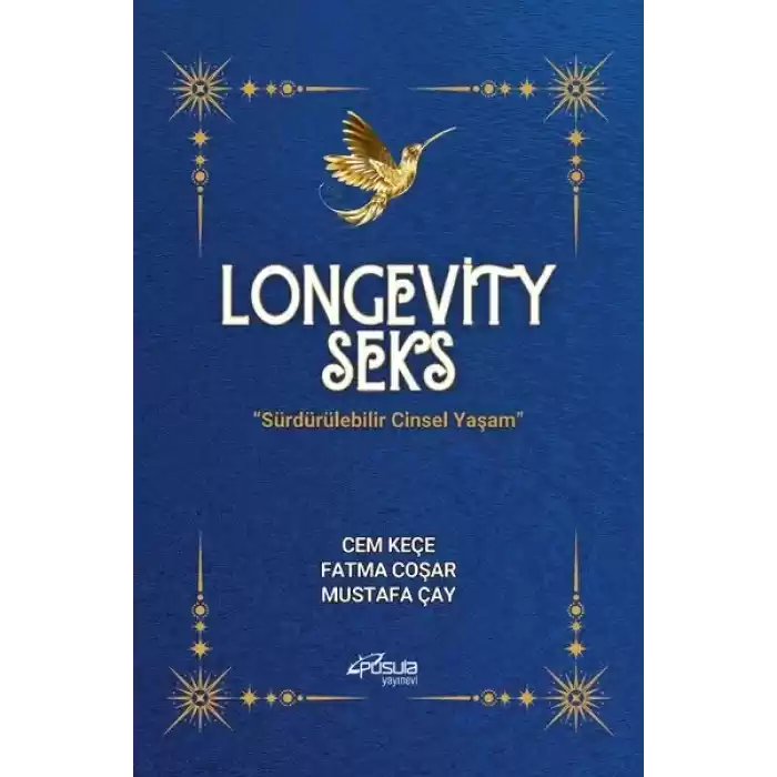 Longevity Seks - Sürdürülebilir Cinsel Yaşam