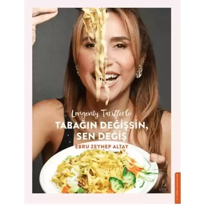 Longevity Tariflerle Tabağın Değişsin Sen Değiş