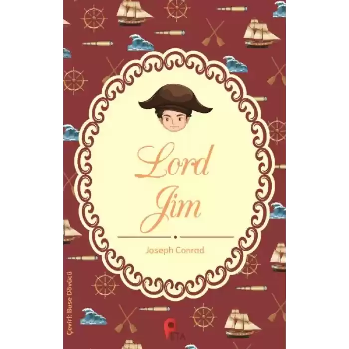 Lord Jim