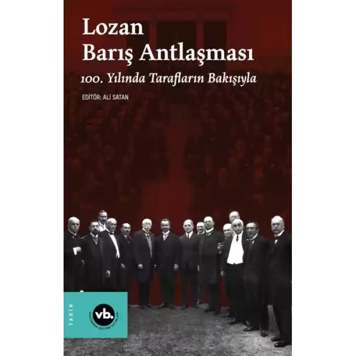 Lozan Barış Antlaşması