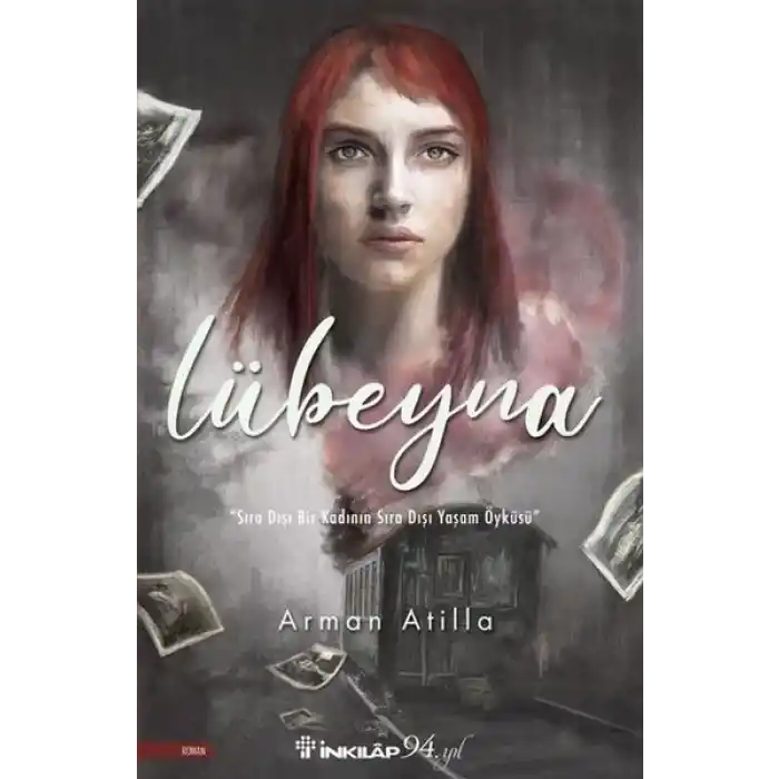 Lübeyna