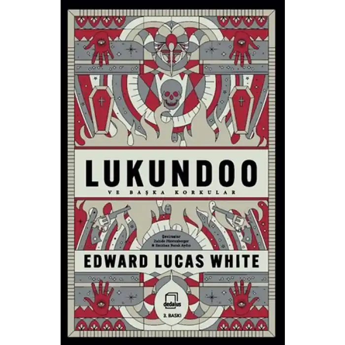 Lukundoo ve Başka Korkular