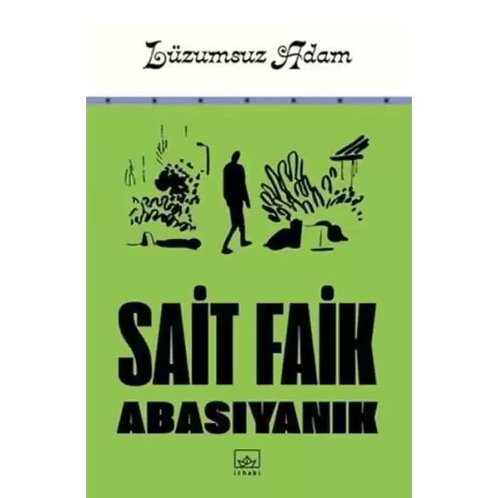 Lüzumsuz Adam
