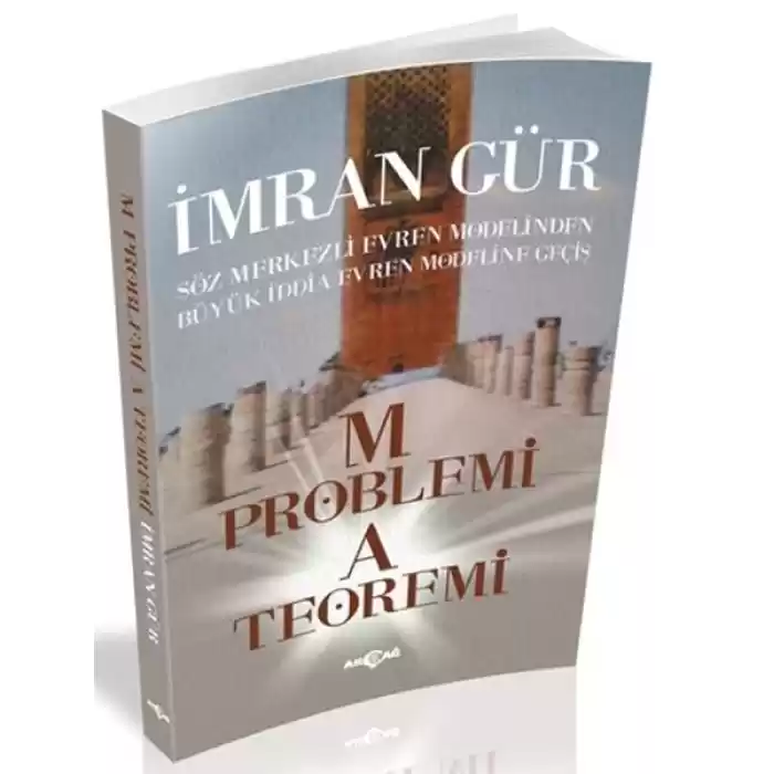 M Problemi A Teoremi