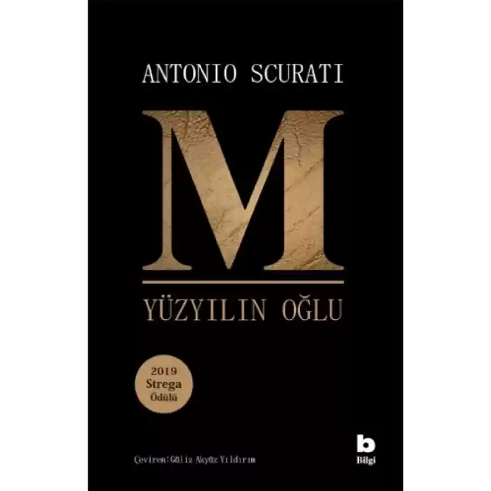 M. Yüzyılın Oğlu
