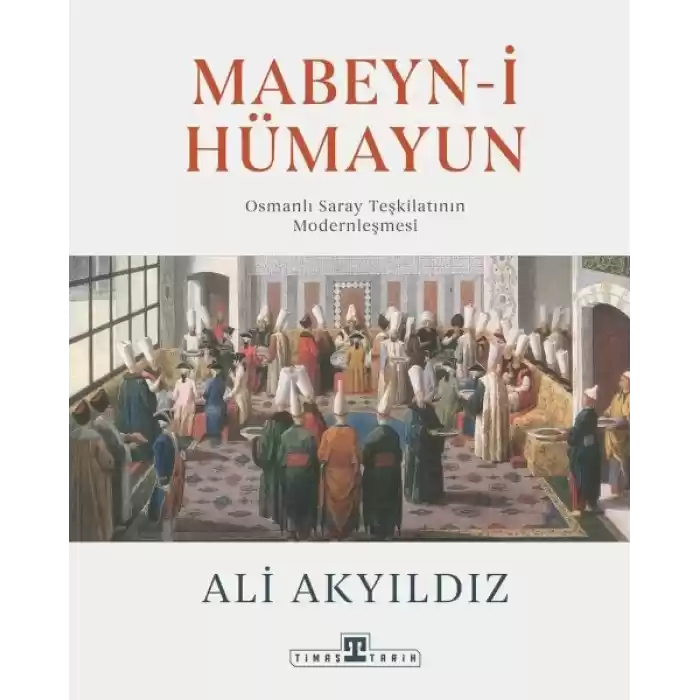 Mabeyn-i Hümayun
