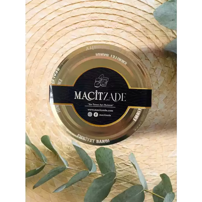 Macitzade Fındık Ezmesi 280 gr