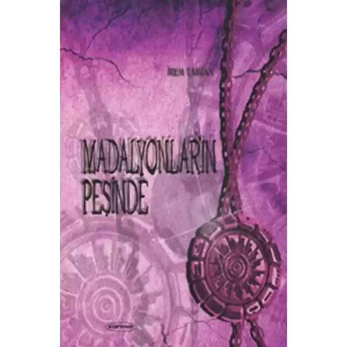 Madalyonların Peşinde