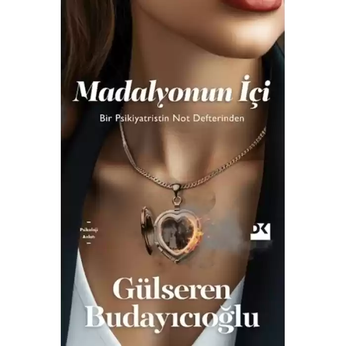 Madalyonun İçi