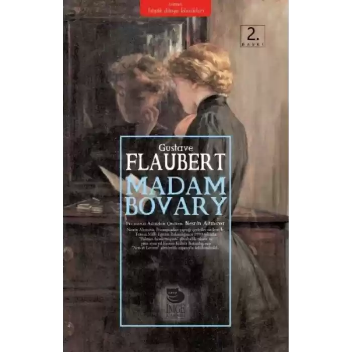 Madam Bovary