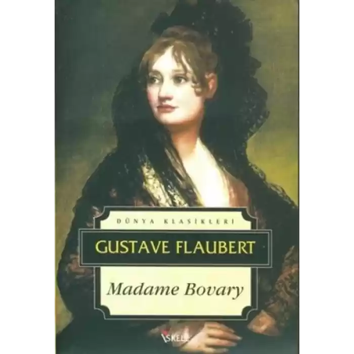 Madame Bovary